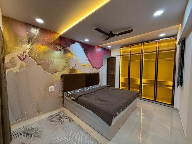 3 BHK Apartment in Mulund West for resale Mumbai. The reference number is 19509759