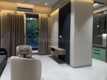 3 BHK Apartment in Mulund West for resale Mumbai. The reference number is 19510991