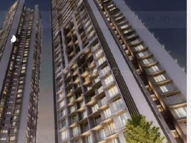 3 BHK Apartment in Mulund West for resale Mumbai. The reference number is 19583581