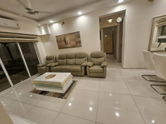 3 BHK Apartment in Mulund West for resale Mumbai. The reference number is 19832280