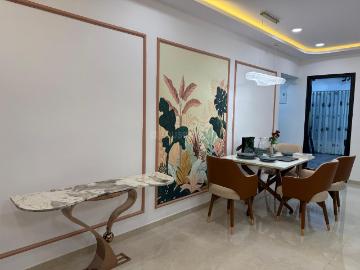 3 BHK Apartment in Mulund West for resale Mumbai. The reference number is 19867028