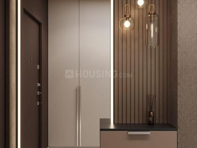 3 BHK Apartment in Mulund West for resale Mumbai. The reference number is 19883276
