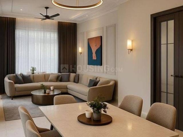 3 BHK Apartment in Mulund West for resale Mumbai. The reference number is 19887743