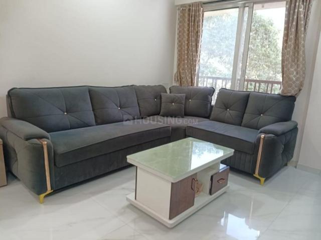 3 BHK Apartment in Mulund West for resale Mumbai. The reference number is 19898559