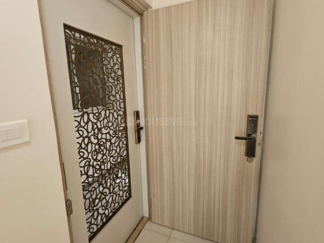 3 BHK Apartment in Mulund West for resale Mumbai. The reference number is 19949816