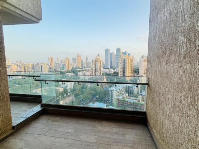 3 BHK Apartment in Mulund West for resale Mumbai. The reference number is 20420434