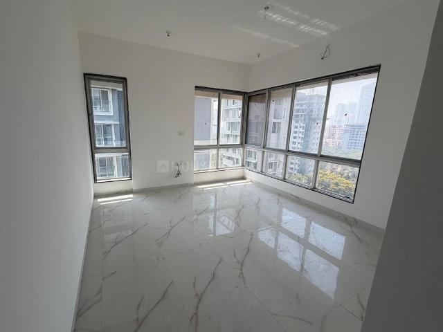 3 BHK Apartment in Mulund West for resale Mumbai. The reference number is 20457156