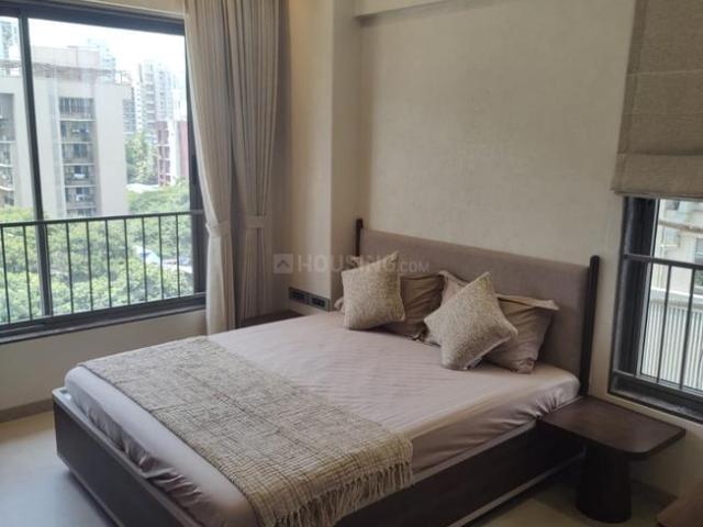 3 BHK Apartment in Mulund West for resale Mumbai. The reference number is 20511634