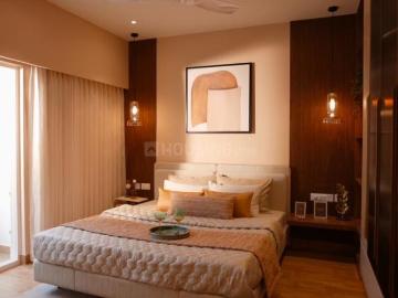 3 BHK Apartment in Mulund West for resale Mumbai. The reference number is 20519664