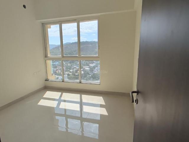 3 BHK Apartment in Mulund West for resale Mumbai. The reference number is 20522390