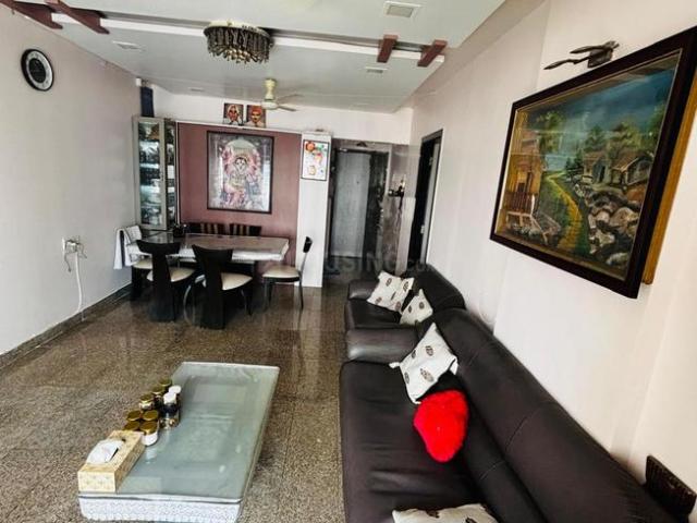 3 BHK Apartment in Mulund West for resale Mumbai. The reference number is 20590198