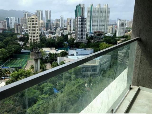3 BHK Apartment in Mulund West for resale Mumbai. The reference number is 20595953