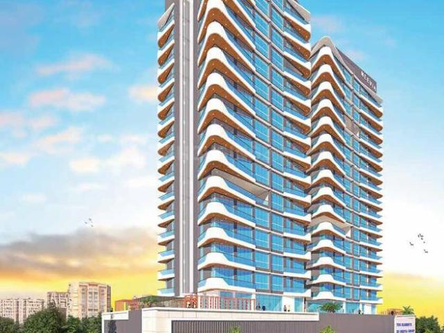 3 BHK Apartment in Mulund West for resale Mumbai. The reference number is 20771198