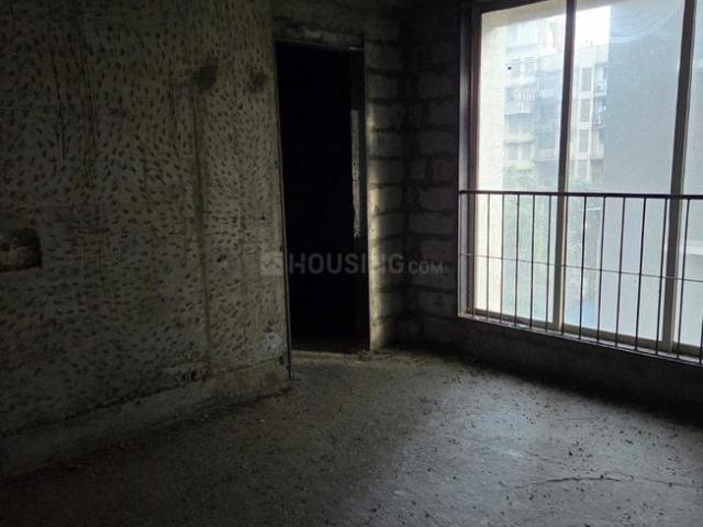 3 BHK Apartment in Mulund West for resale Mumbai. The reference number is 20903391