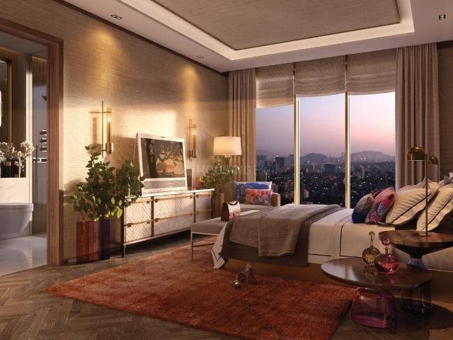 3 BHK Apartment in Mulund West for resale Mumbai. The reference number is 20929912