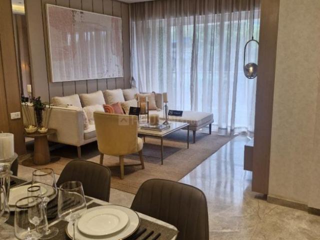 3 BHK Apartment in Mulund West for resale Mumbai. The reference number is 20041042