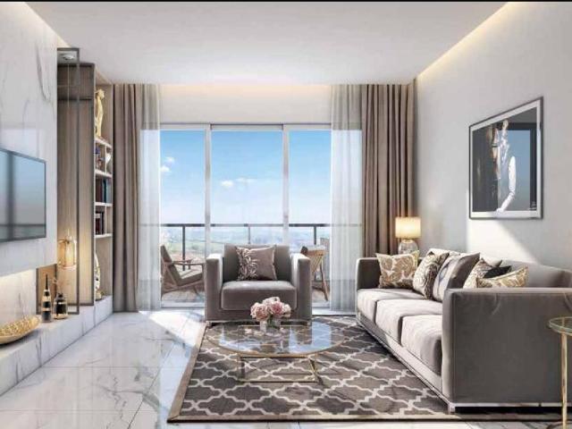 3 BHK Apartment in Mulund West for resale Mumbai. The reference number is 20047385