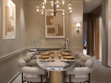 3 BHK Apartment in Mulund West for resale Mumbai. The reference number is 20118438
