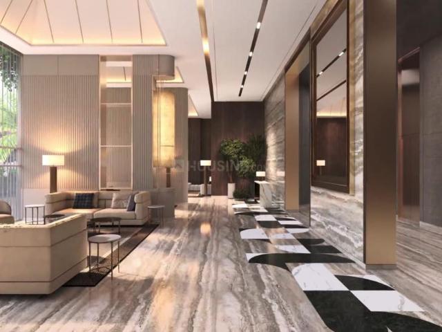3 BHK Apartment in Mulund West for resale Mumbai. The reference number is 20185905