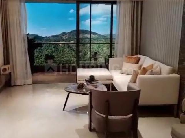 3 BHK Apartment in Mulund West for resale Mumbai. The reference number is 20186335