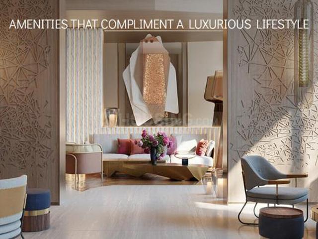 3 BHK Apartment in Mulund West for resale Mumbai. The reference number is 20209034