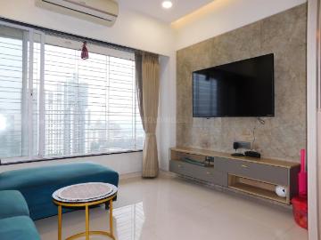 3 BHK Apartment in Mulund West for resale Mumbai. The reference number is 20254914