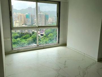 3 BHK Apartment in Mulund West for resale Mumbai. The reference number is 20285406
