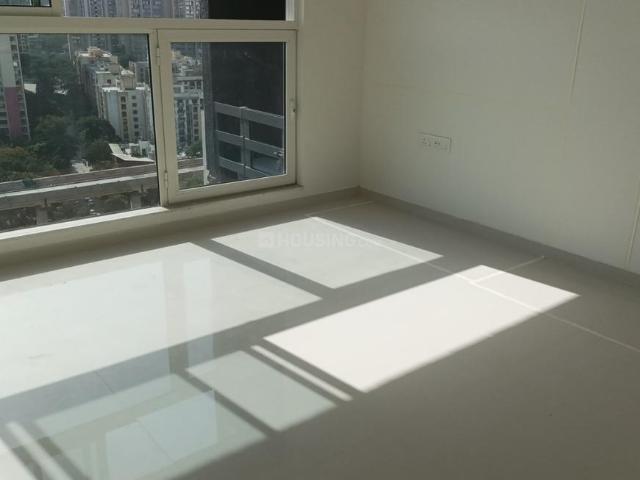 3 BHK Apartment in Mulund West for resale Mumbai. The reference number is 20351047
