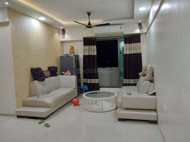 3 BHK Apartment in Mulund West for resale Mumbai. The reference number is 21038221