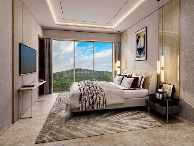 3 BHK Apartment in Mulund West for resale Mumbai. The reference number is 21062165