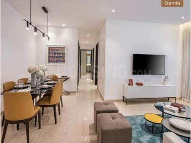 3 BHK Apartment in Mulund West for resale Mumbai. The reference number is 21188881