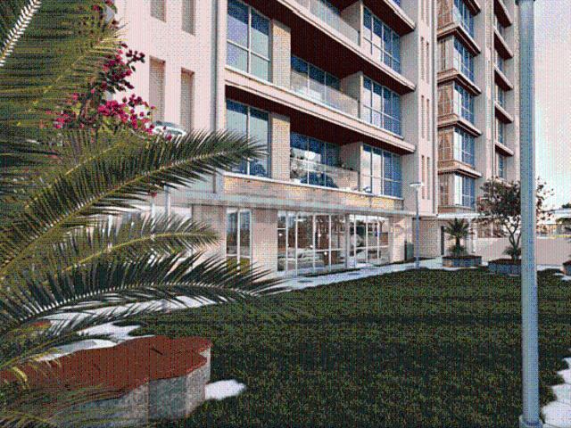 3 BHK Apartment in Mulund West for resale Mumbai. The reference number is 21323353