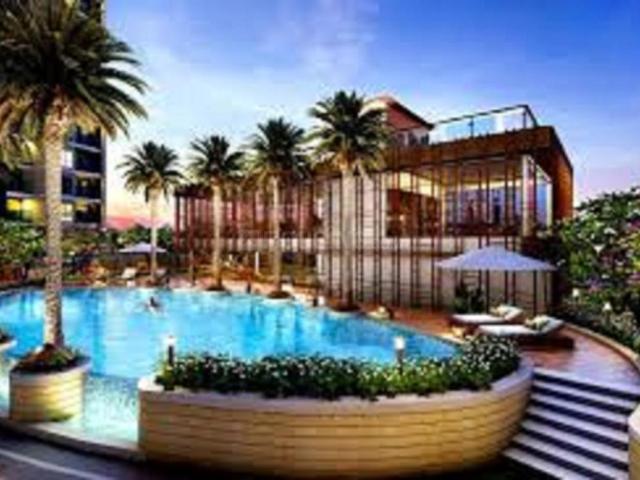 3 BHK Apartment in Mulund West for resale Mumbai. The reference number is 21324696