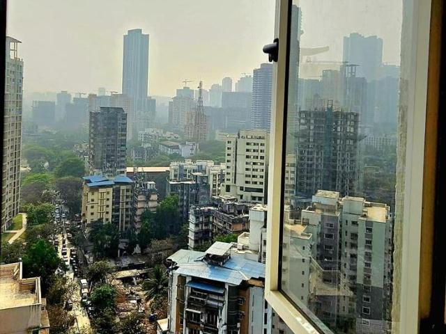 3 BHK Apartment in Mulund West for resale Mumbai. The reference number is 19531728