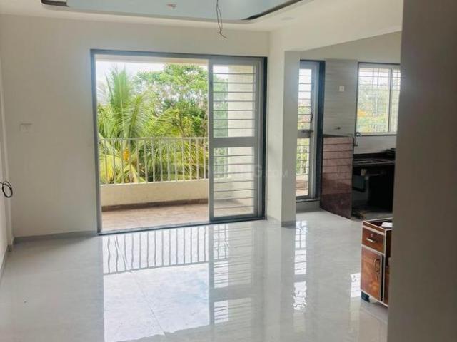 3 BHK Apartment in Mumbai Naka for rent Nashik. The reference number is 20708651