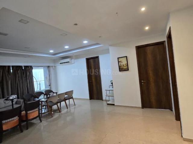 3 BHK Apartment in Mumbai Central for resale Mumbai. The reference number is 19216420