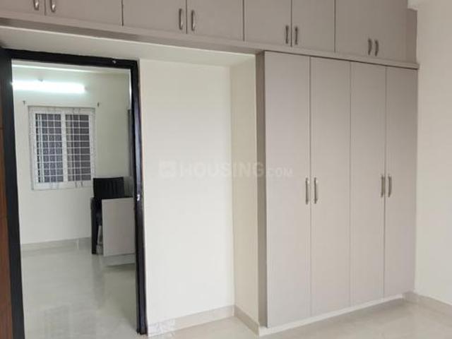 3 BHK Apartment in Munganoor for rent Hyderabad. The reference number is 20814636