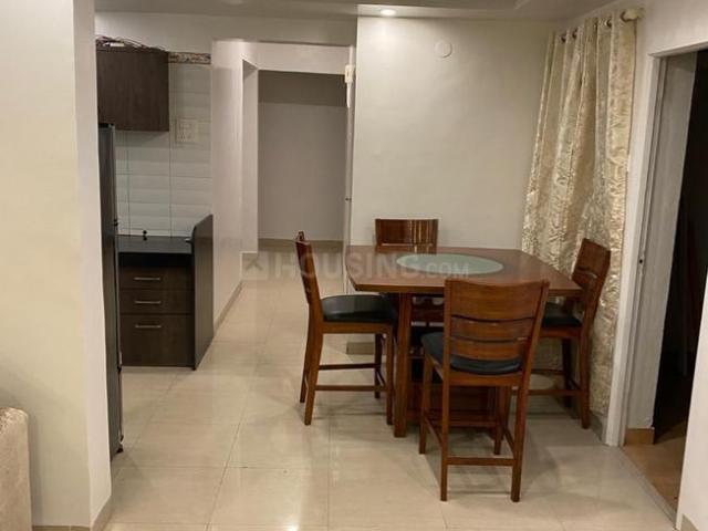 3 BHK Apartment in Mundhwa for rent Pune. The reference number is 15738506
