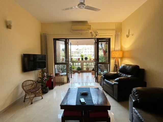 3 BHK Apartment in Mundhwa for rent Pune. The reference number is 15764839