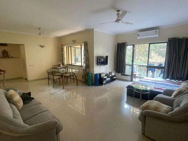 3 BHK Apartment in Mundhwa for rent Pune. The reference number is 16416730