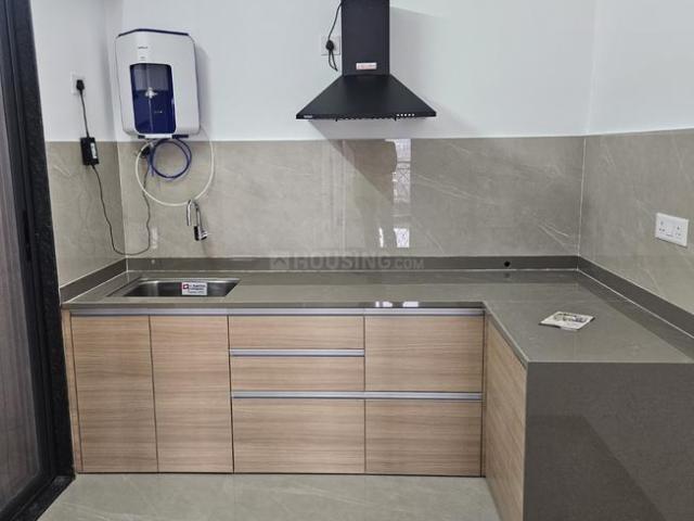 3 BHK Apartment in Mundhwa for rent Pune. The reference number is 18468182