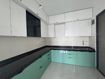 3 BHK Apartment in Mundhwa for rent Pune. The reference number is 18665722