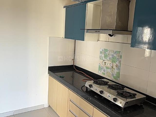 3 BHK Apartment in Mundhwa for rent Pune. The reference number is 19021591
