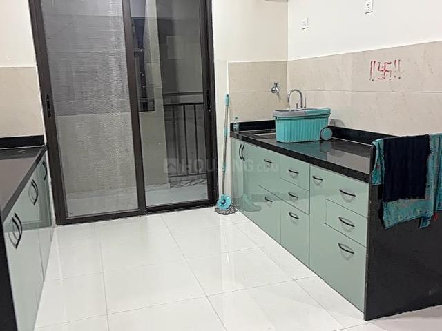3 BHK Apartment in Mundhwa for rent Pune. The reference number is 19181050