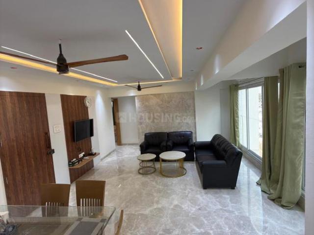 3 BHK Apartment in Mundhwa for rent Pune. The reference number is 19736848