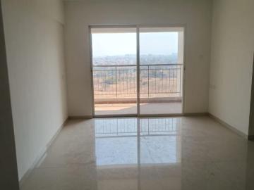 Flat to rent in Purvi Heights - Balcony