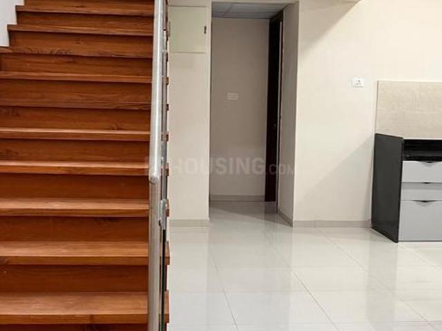 3 BHK Apartment in Mundhwa for rent Pune. The reference number is 19754280