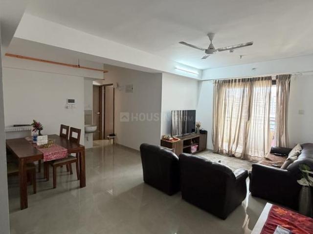 3 BHK Apartment in Mundhwa for rent Pune. The reference number is 19818214