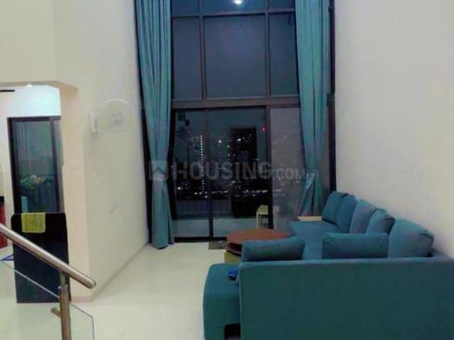 3 BHK Apartment in Mundhwa for rent Pune. The reference number is 19878616