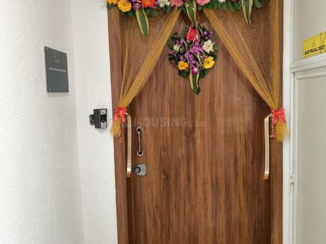 3 BHK Apartment in Keshav Nagar for rent Pune. The reference number is 19946344